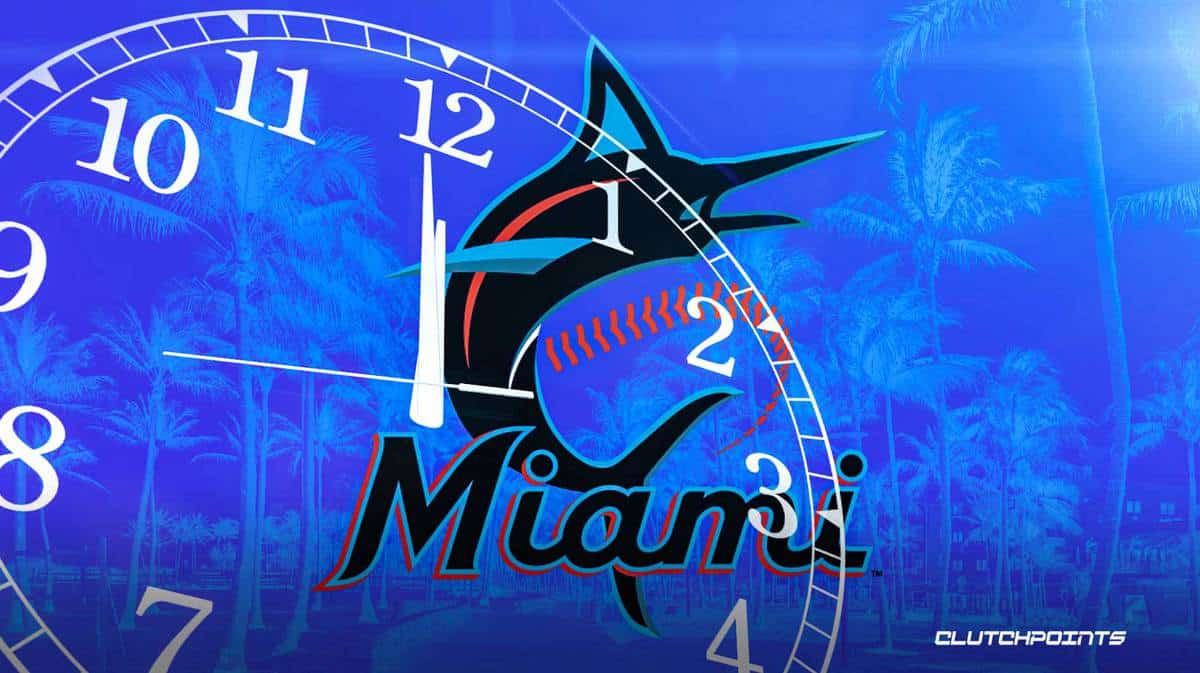 One Trade the Miami Marlins should make right now