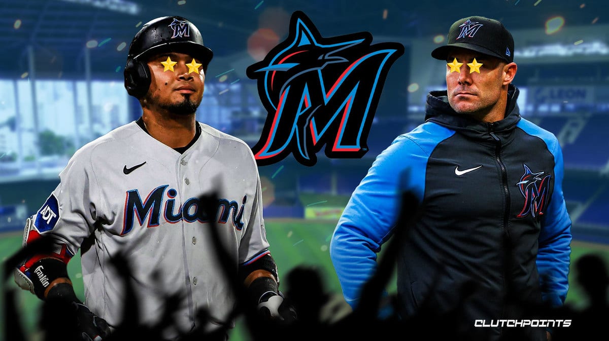 The Miami Marlins have set a new franchise record for wins before the  All-Star break at 51 with their win over the St. Louis Cardinals today :  r/baseball