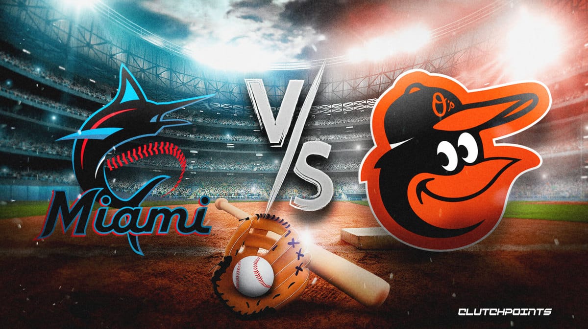 Marlins Orioles prediction, Marlins Orioles pick, Marlins Orioles odds, Marlins Orioles how to watch