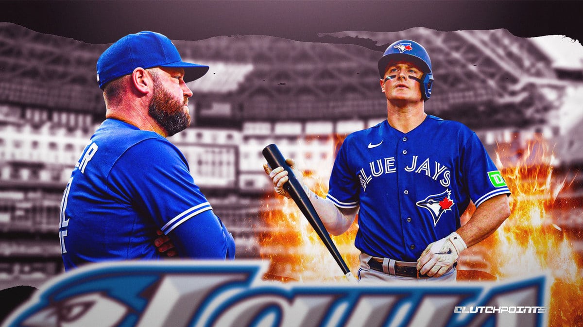Matt Chapman, Blue Jays, John Schneider