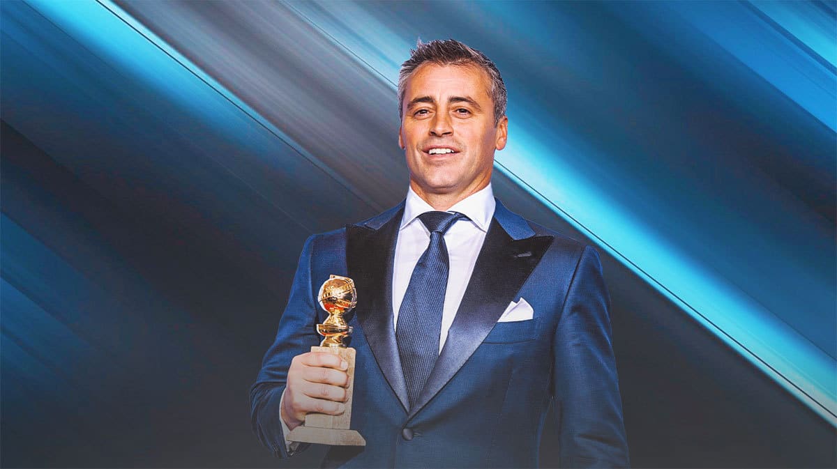 matt leblanc's net worth