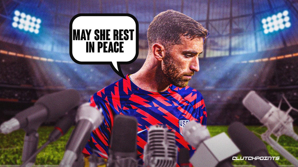 USMNT, Matt Turner
