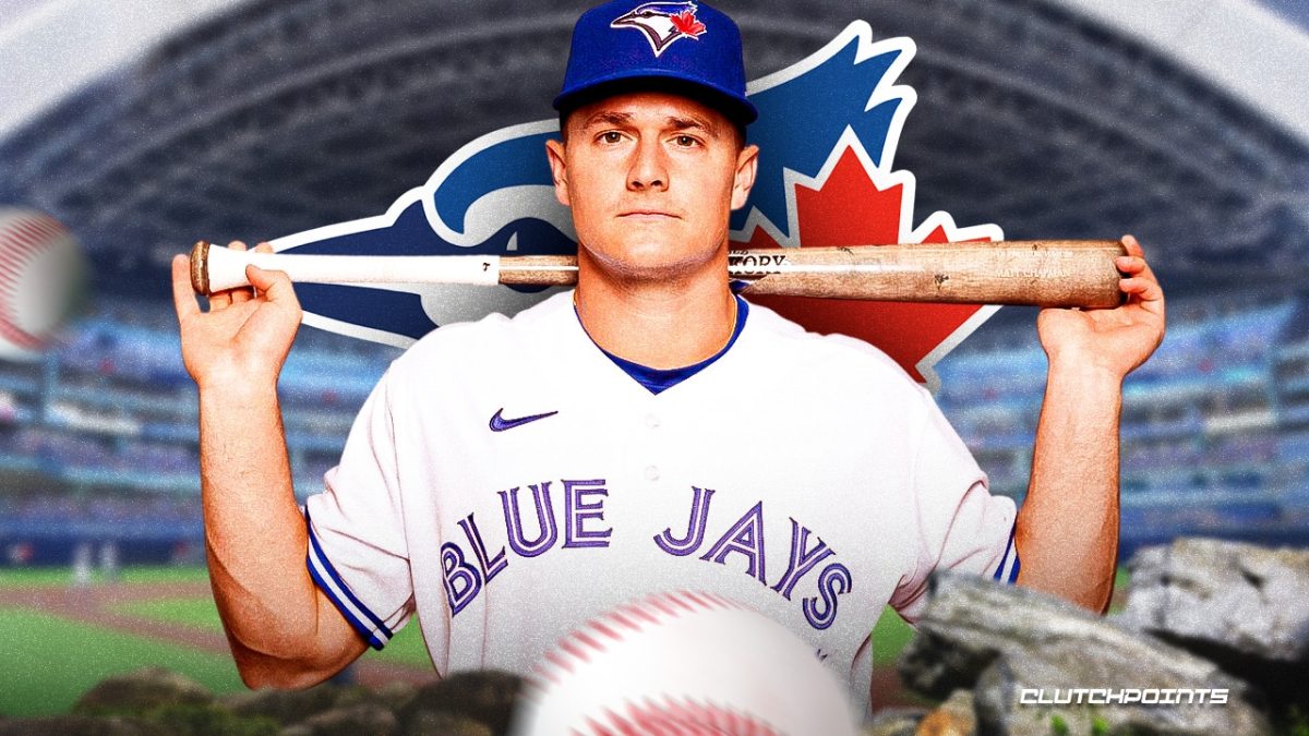 Blue Jays, Matt Chapman, MLB free agency