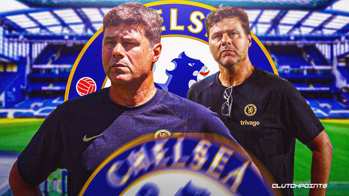 Chelsea, Mauricio Pochettino