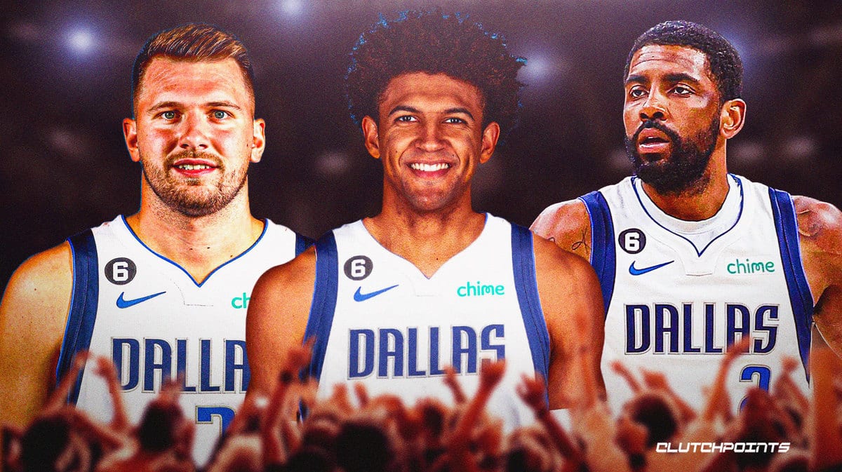 Dallas Mavericks, Matisse Thybulle