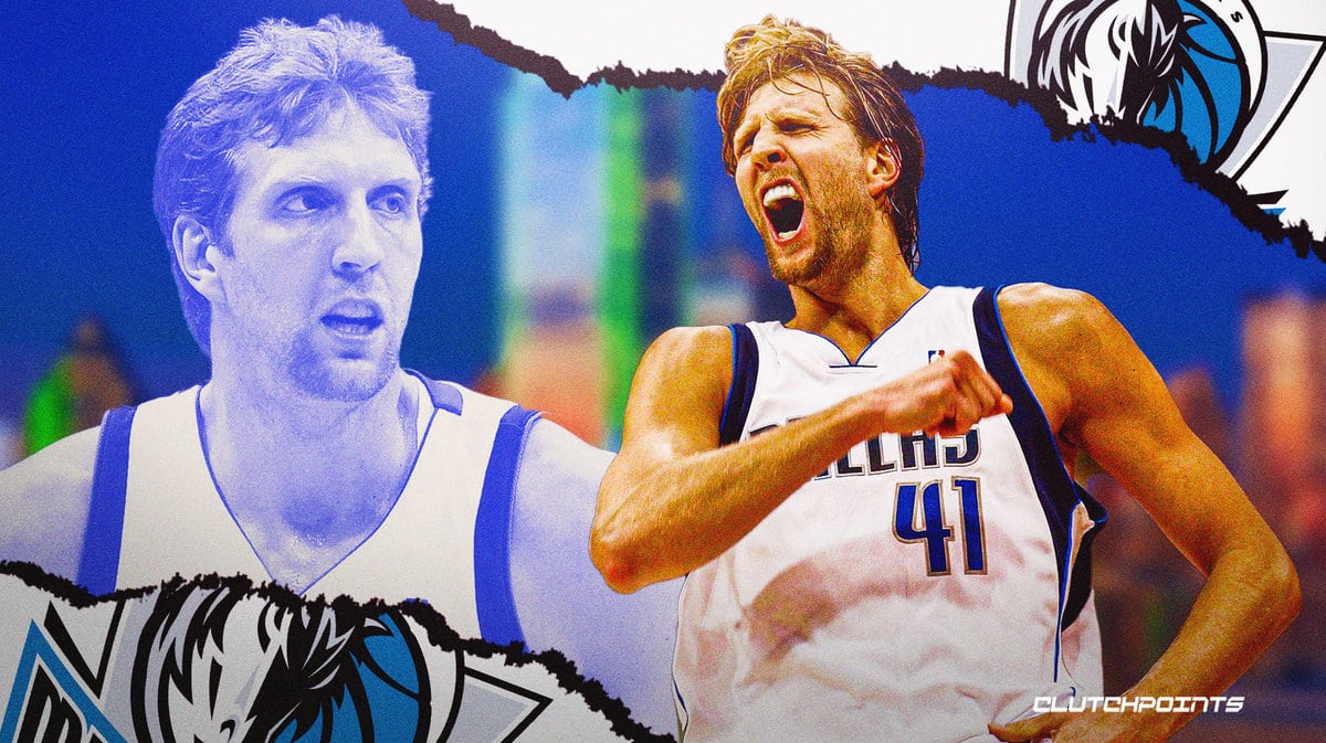 Ranking NBA's 75th anniversary team: See where former Mavericks