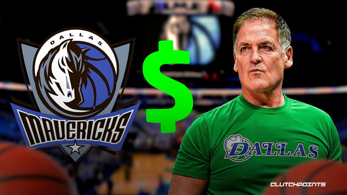 Mavs Best Move By Dallas In 2023 NBA Free Agency 