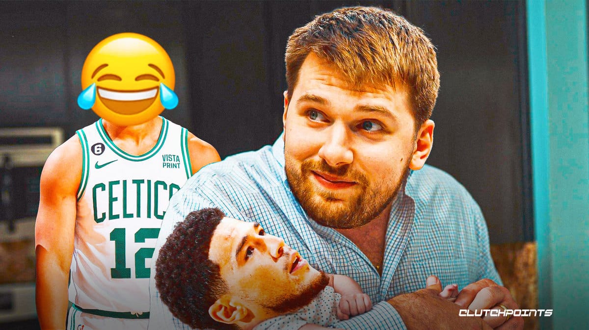 Luka Doncic, Devin Booker, Grant Williams, Luka Doncic Devin Booker beef, Suns, Mavs