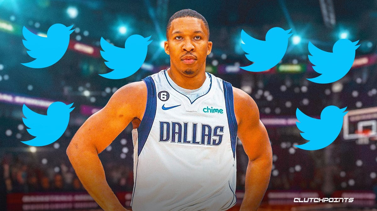 Grant Williams, Mavs, Celtics, Spurs, Grant Williams trade