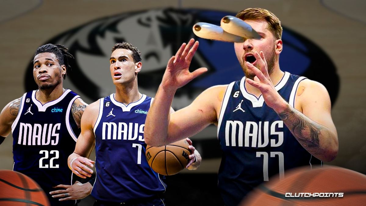 Dwight Powell, Richaun Holmes, Mavs, Mavs trade