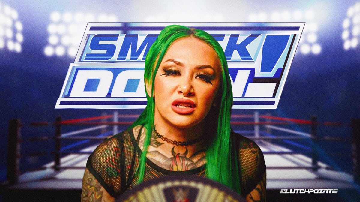Shotzi, WWE, Bayley, IYO SKY, Damage CTRL,