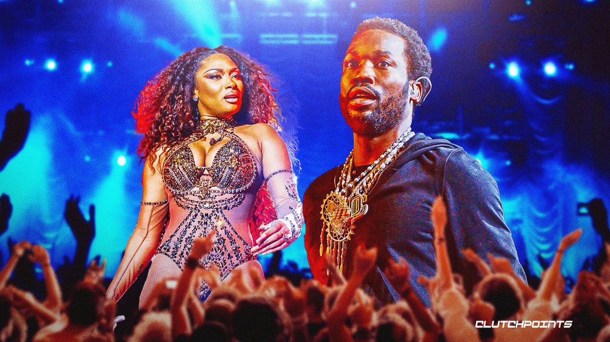Meek Mill, Tory Lanez, Rolling Loud, Megan Thee Stallion