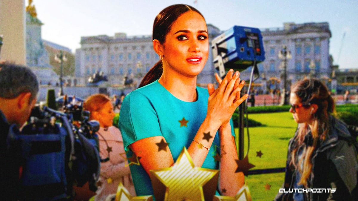 Meghan Markle