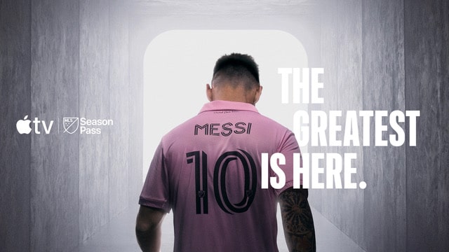 Lionel Messi, Inter Miami