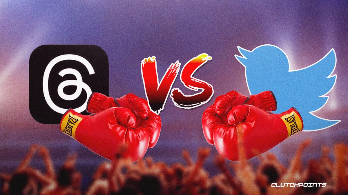 Meta, Threads, Elon Musk, Twitter