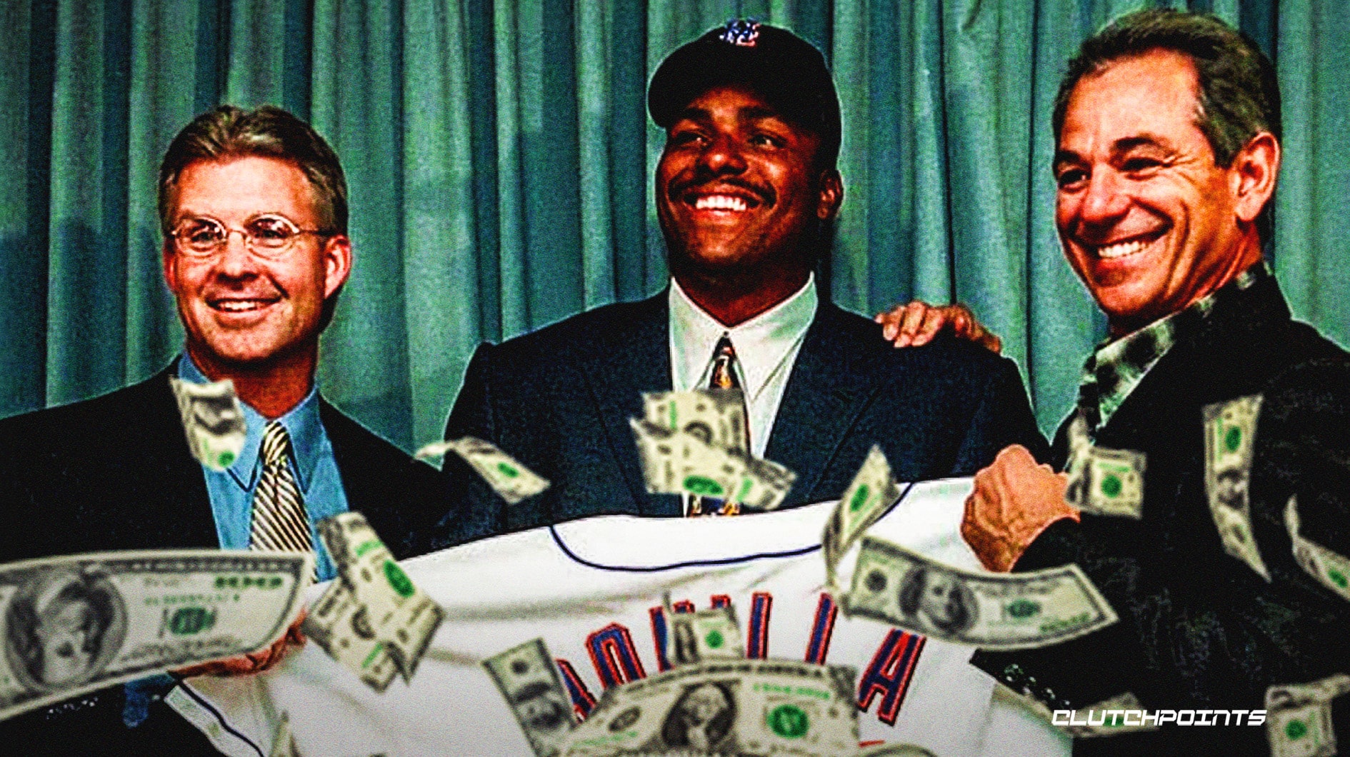 Why Bobby Bonilla day is harsh reminder of Mets 2023 reality