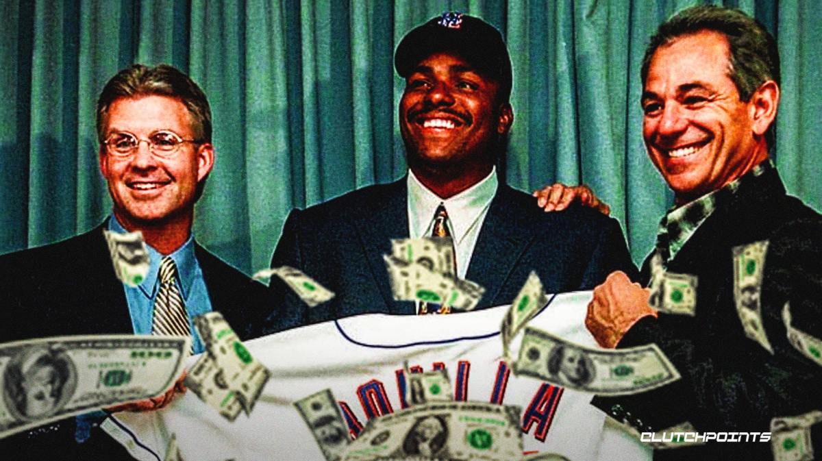Mets, Bobby Bonilla day, 2023