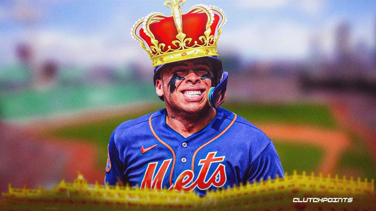 Mets, Francisco Alvarez