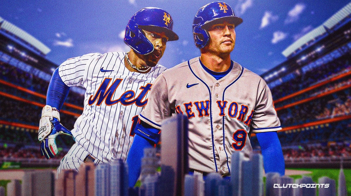 New York Mets: Brandon Nimmo quickly becoming a star