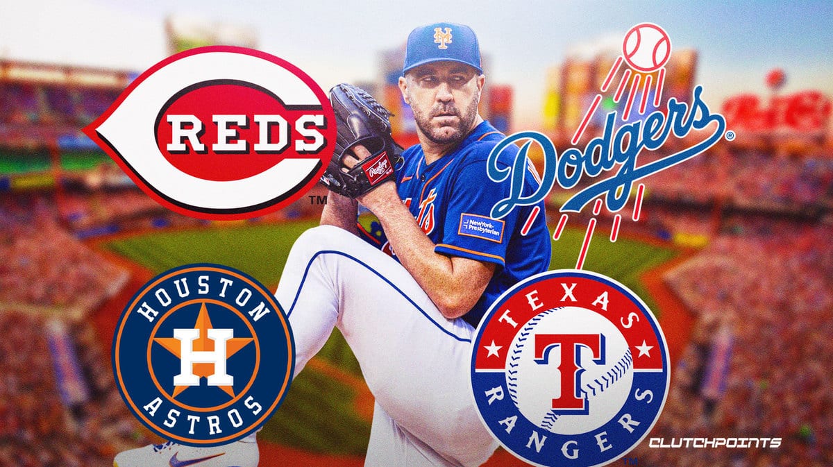 Mets, Justin Verlander, MLB trade deadline