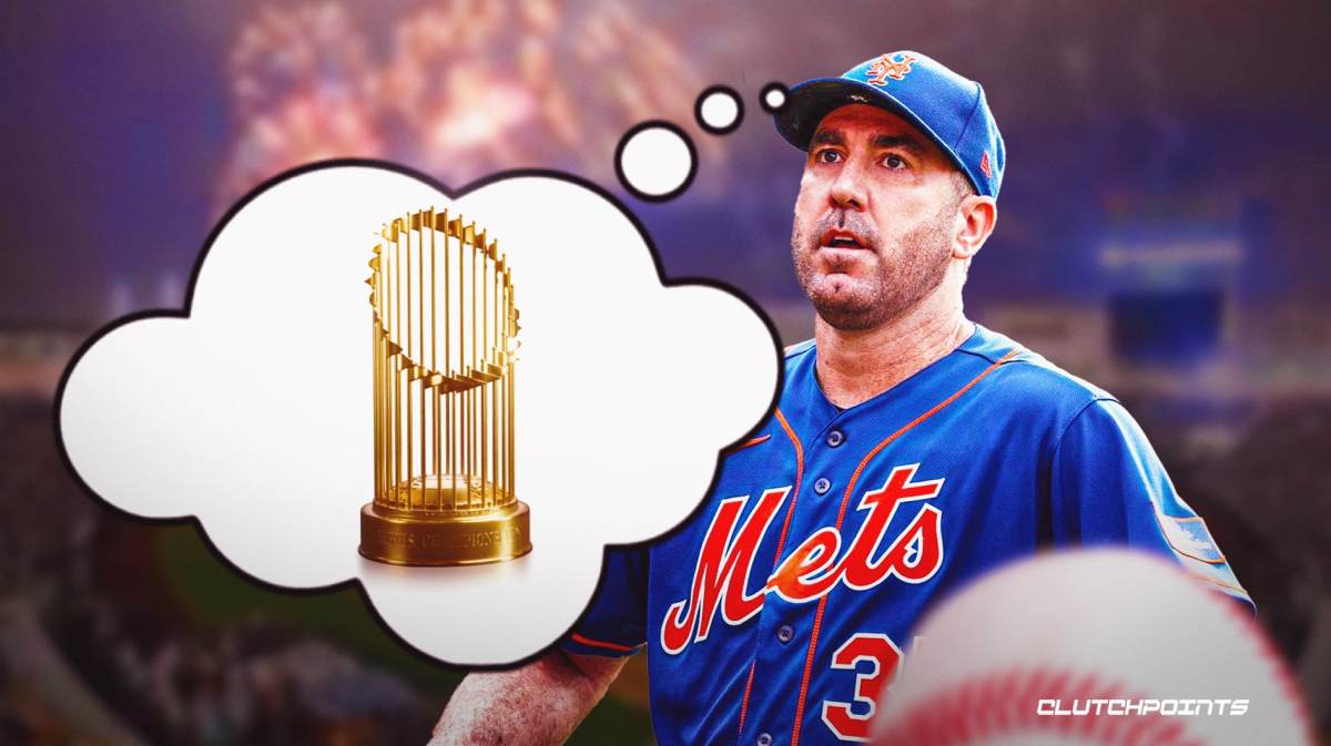 Mets, Justin Verlander