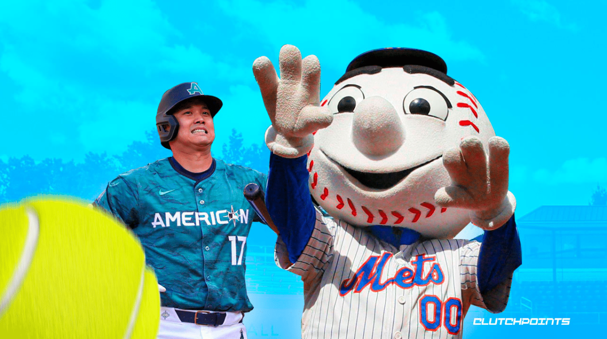 Mets, Shohei Ohtani, Justin Verlander, Max Scherzer