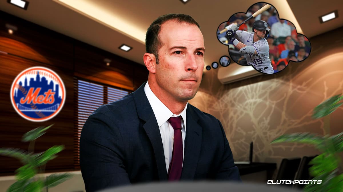 Mets, Billy Eppler, Randal Grichuk