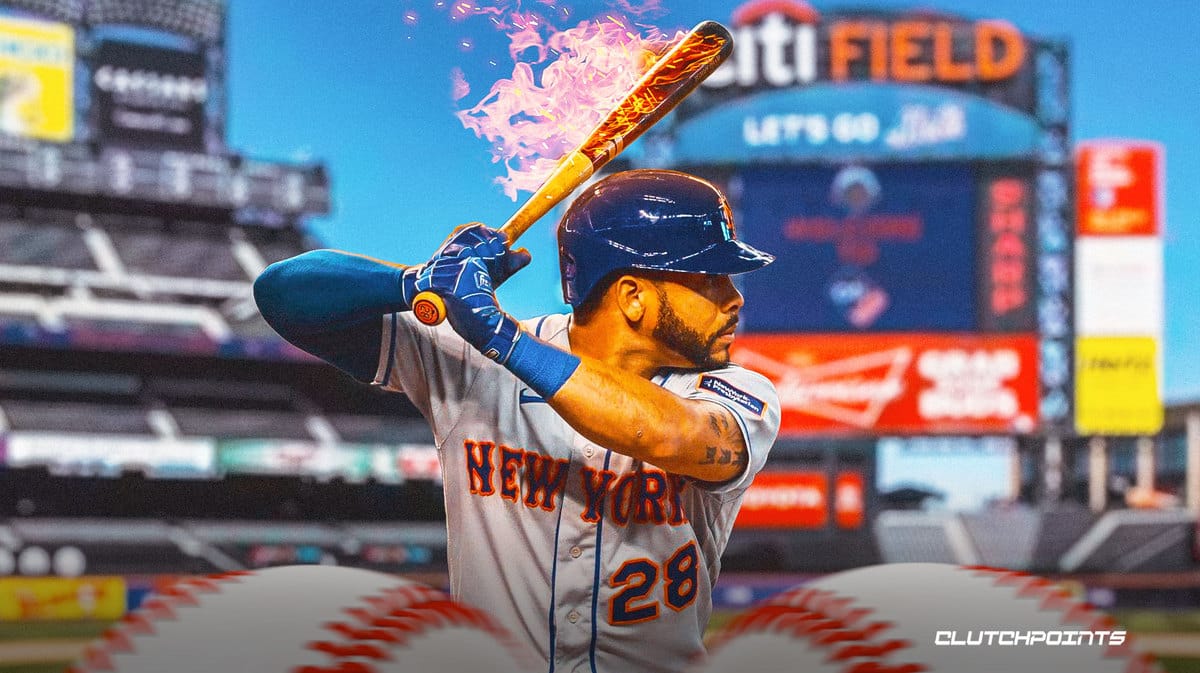 Tommy Pham, New York Mets