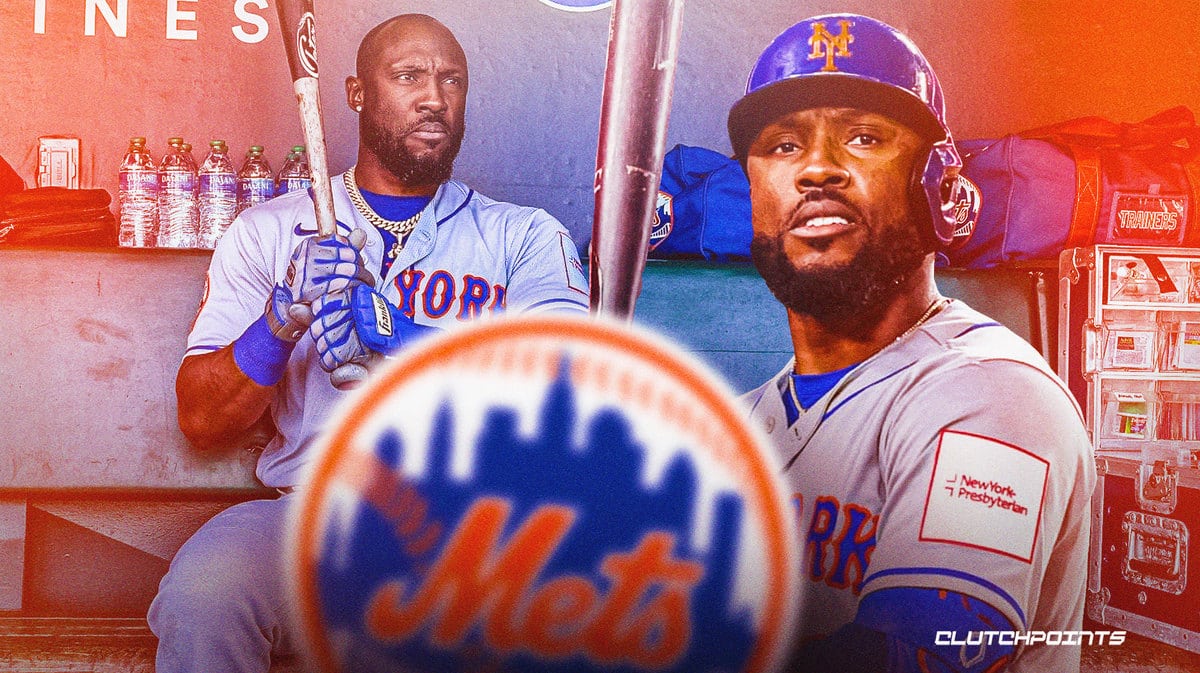 Mets, Starling Marte