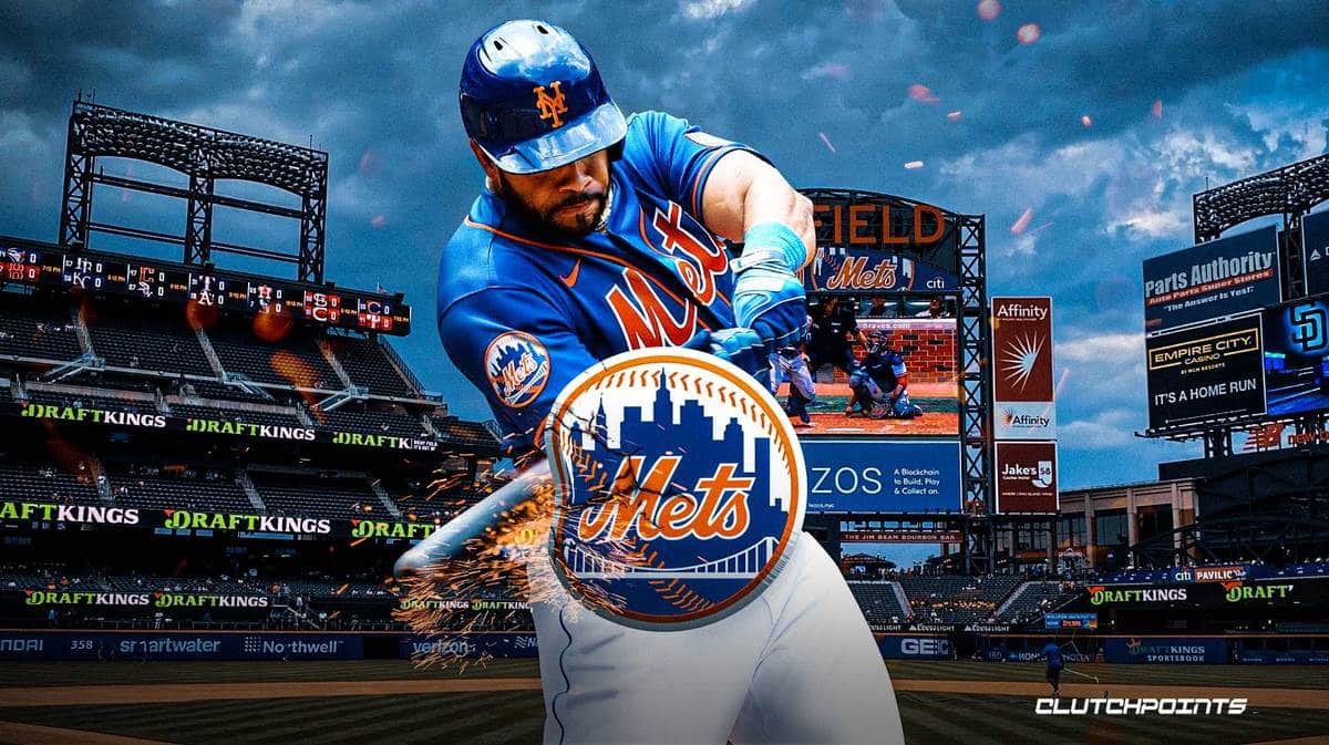 Mets, Tommy Pham