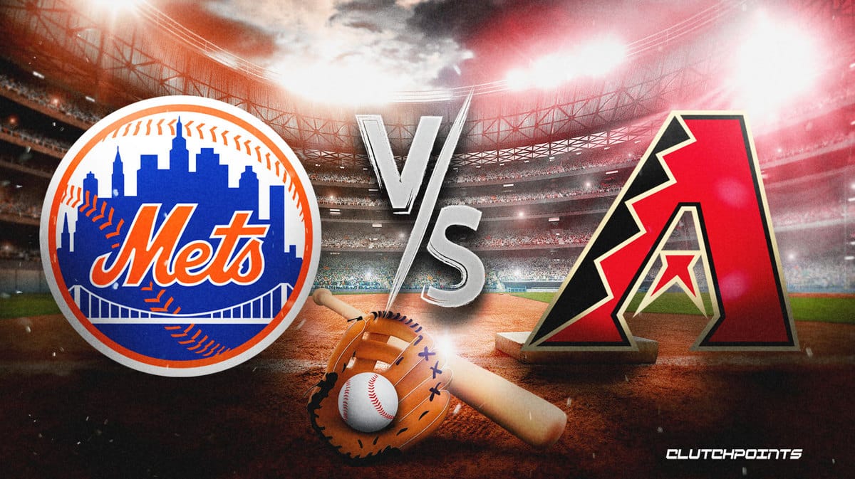 mets diamondbacks, mets diamondbacks pick, mets diamondbacks prediction, mets diamondbacks odds, mets diamondbacks how to watch