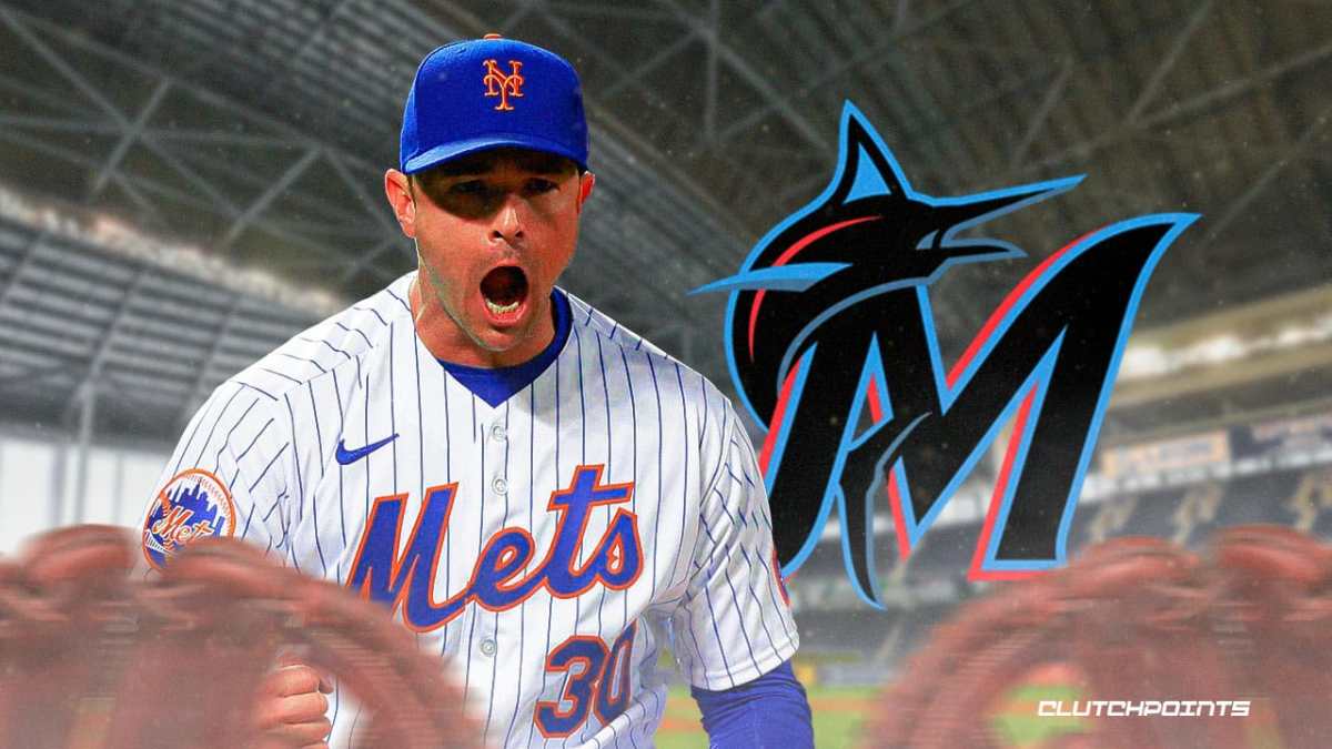Dave Robertson, Mets, Marlins