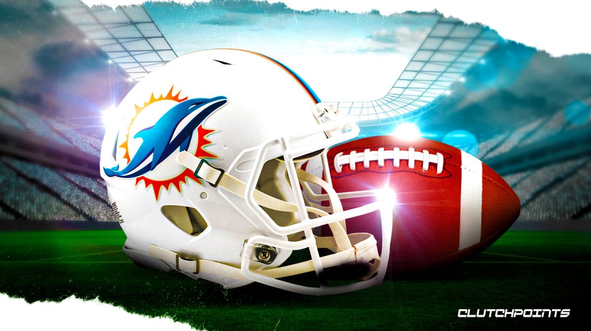 Dolphins win total prediction