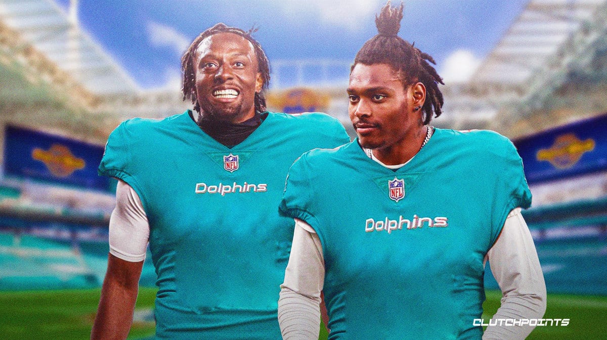 Eli Apple, Jalen Ramsey, Miami Dolphins
