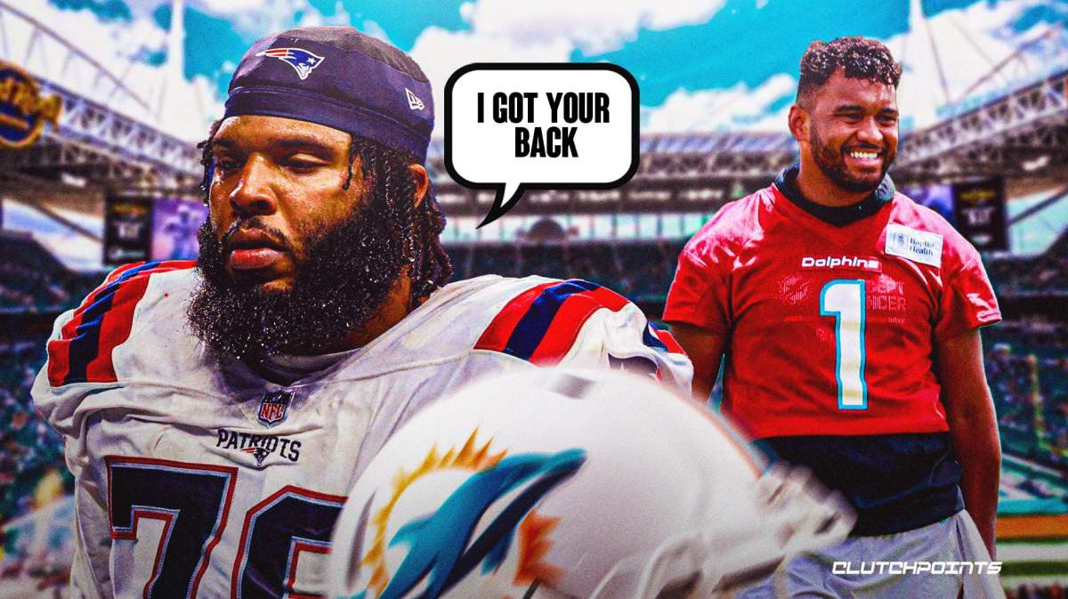 Miami Dolphins Tua Tagovailoa Isaiah Wynn injury roster move