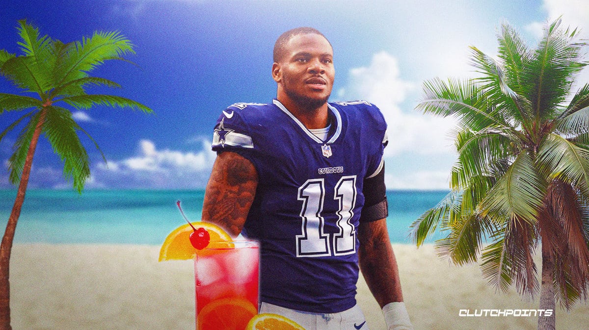 Micah Parsons, Cowboys