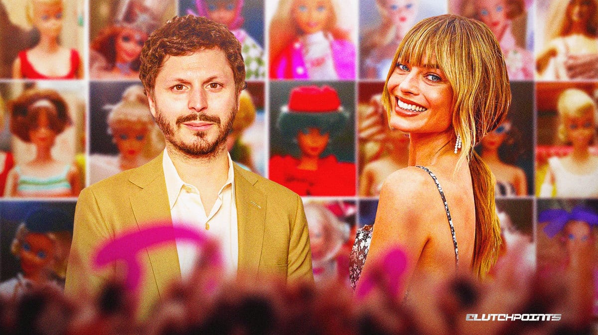 Michael Cera, Barbie