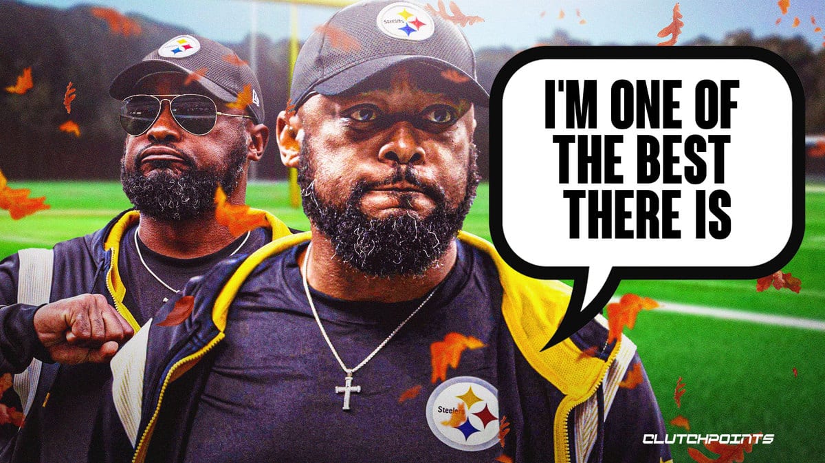 Tomlin Tuesday's: Steelers' latest injury update from HC Mike