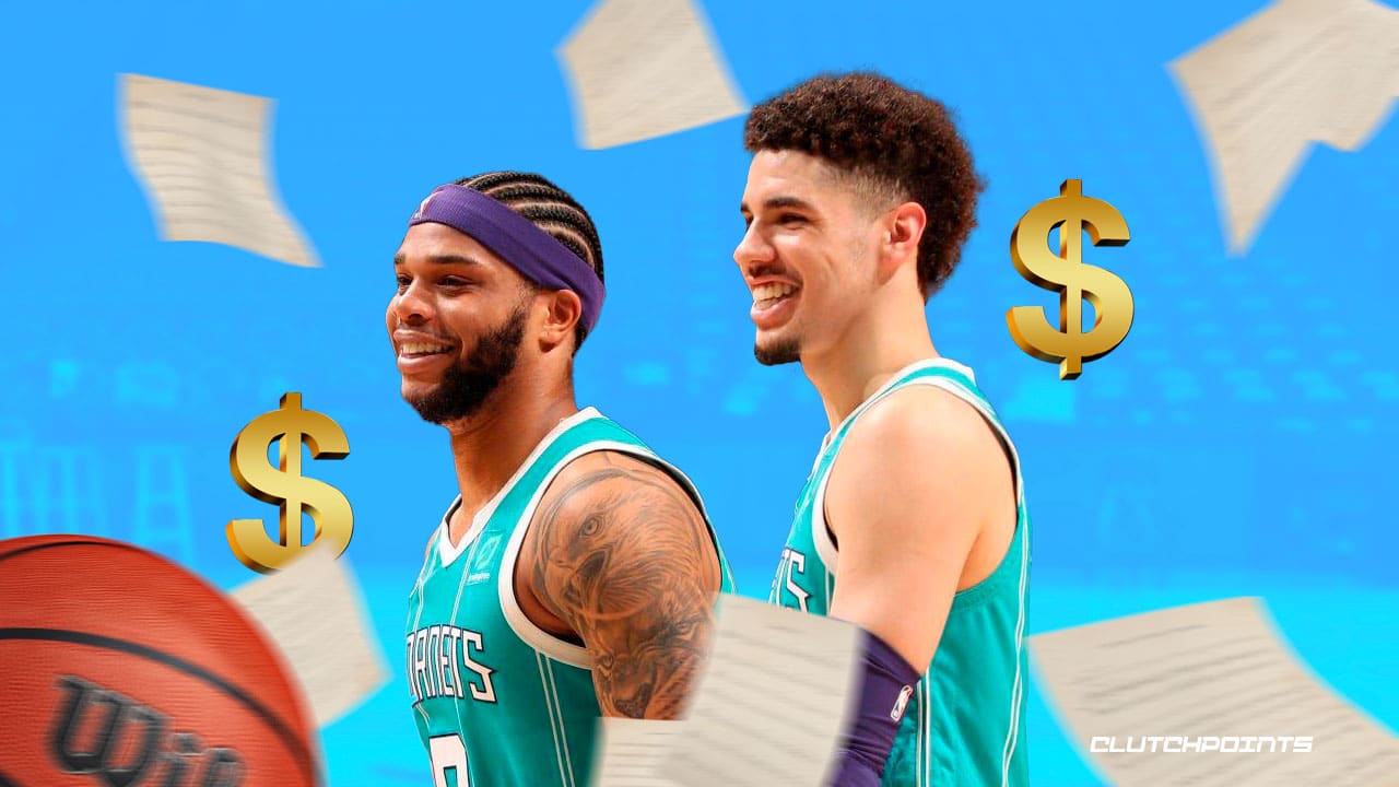 2023 NBA free agency grades for every signing