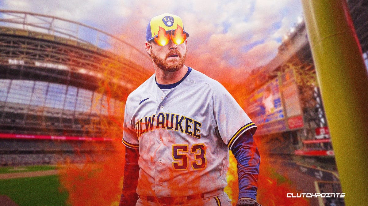 Brewers, Brandon Woodruff