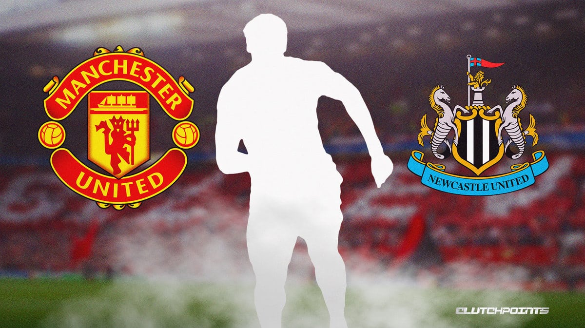 Monaco, Manchester United, Newcastle United, Axel Disasi