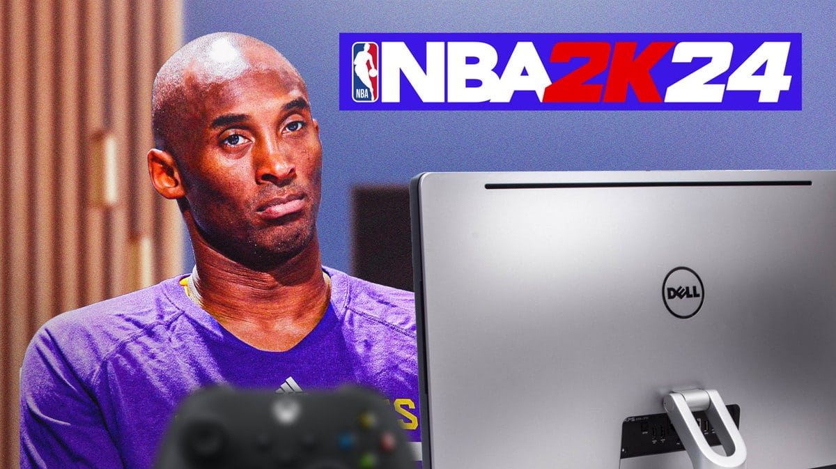 NBA 2K24 instal the last version for mac