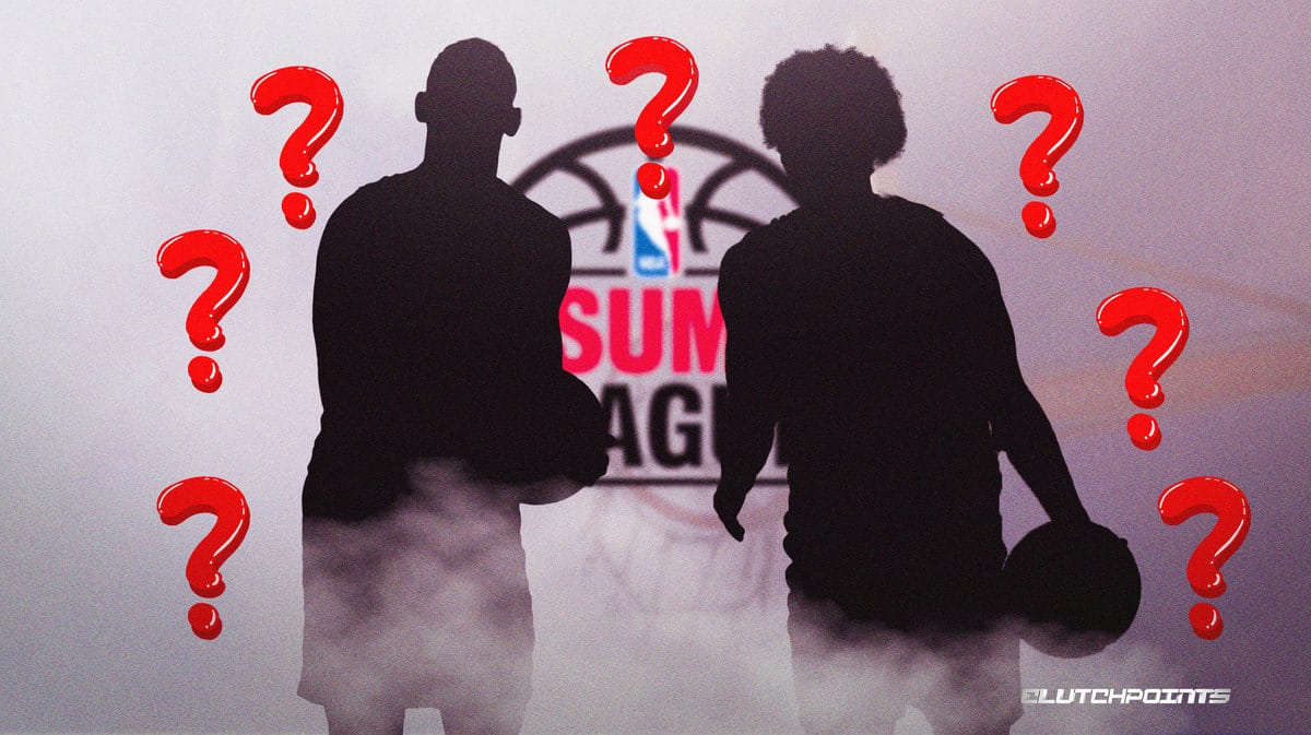 NBA Summer League