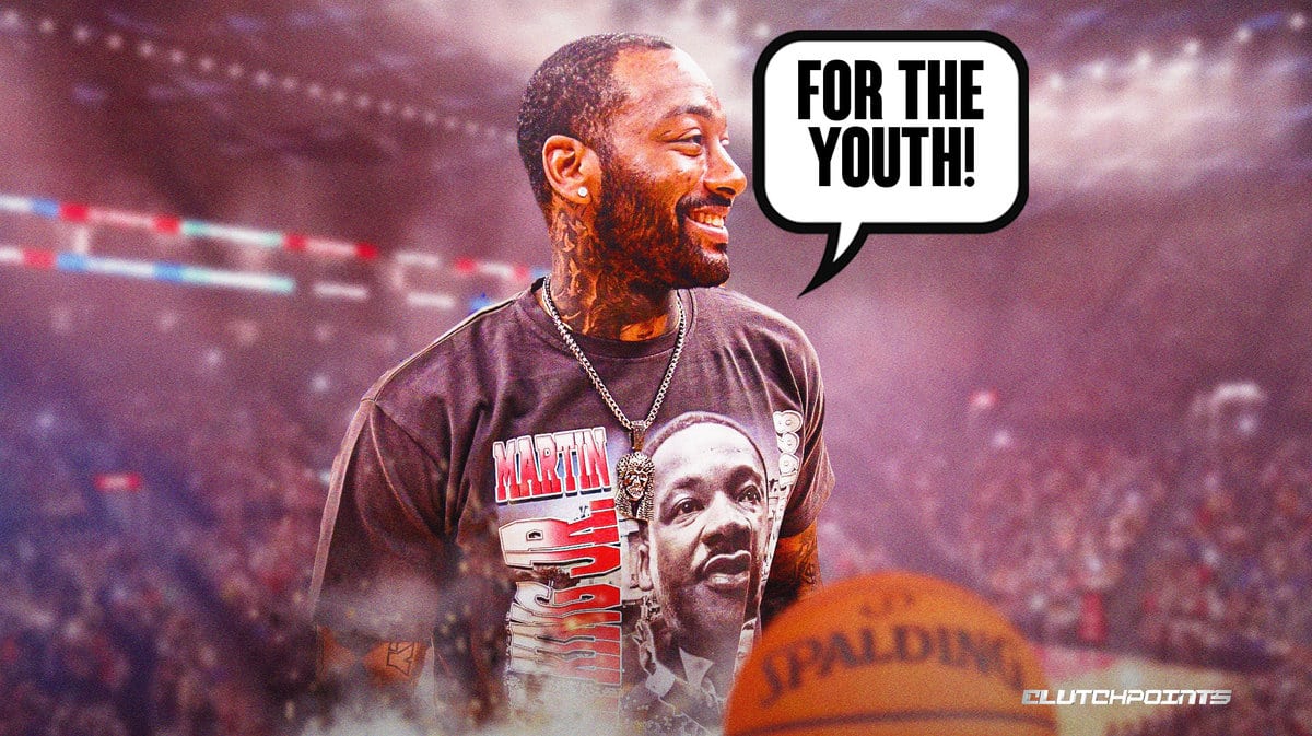 John Wall, NBA