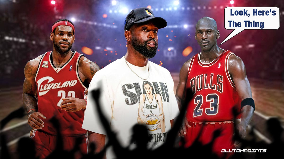 The 23 most unforgettable moments from Michael Jordan's career, HoopsHype, Page 13