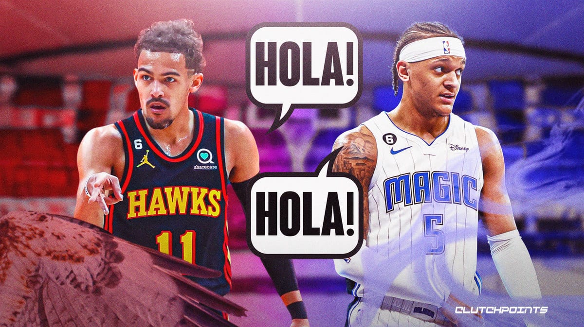Hawks, Magic
