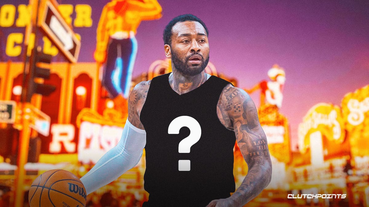 John Wall, NBA free agency