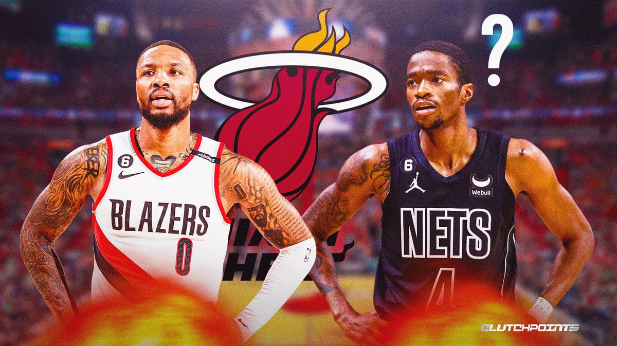 NBA rumors: Heat among Edmond Sumner suitors amid Damian Lillard trade ...