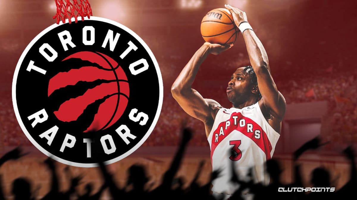 OG Anunoby, Toronto Raptors, NBA Rumors