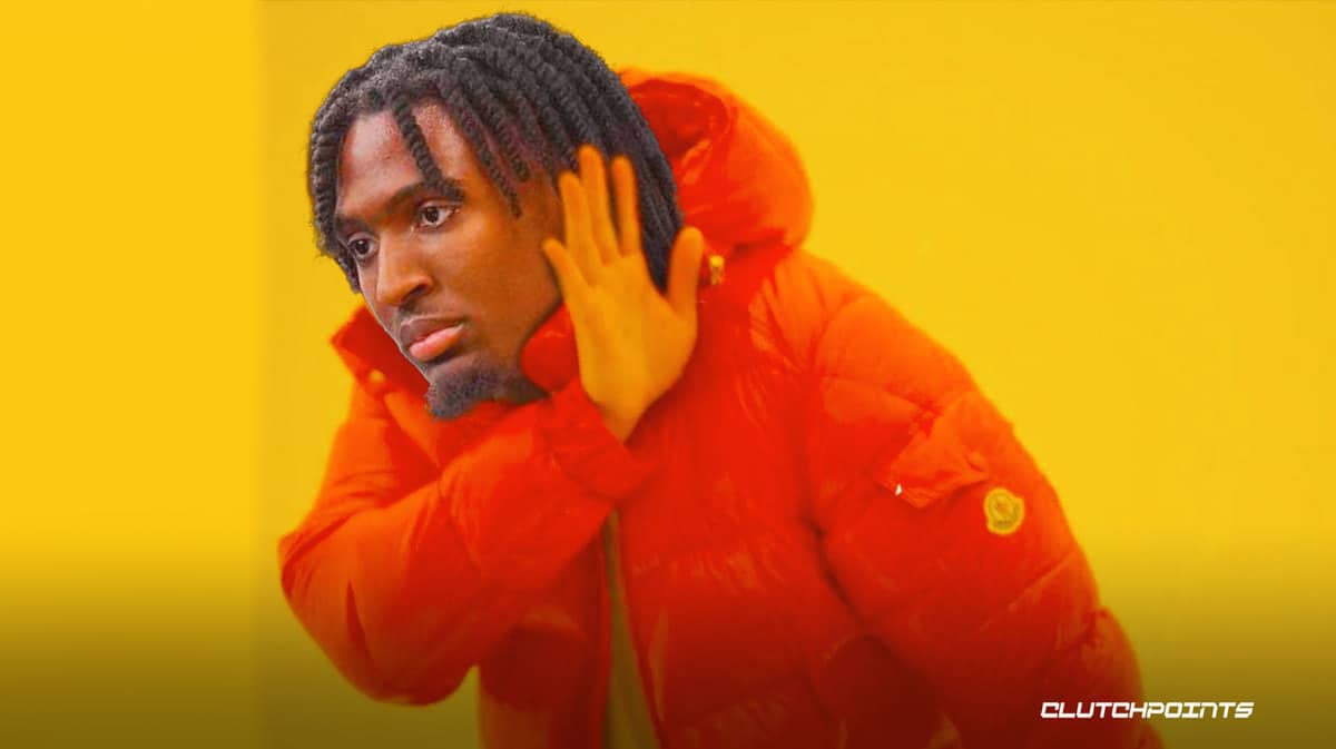 Tyrese Maxey, Sixers, NBA Rumors, NBA Free Agency